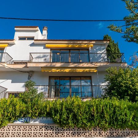 Apartamento Ponent 8 Cala Ratjada  Esterno foto