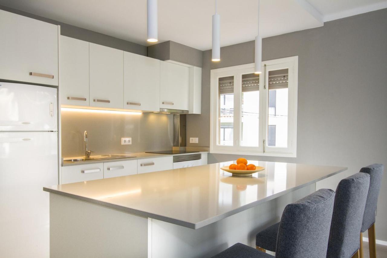 Apartamento Ponent 8 Cala Ratjada  Esterno foto