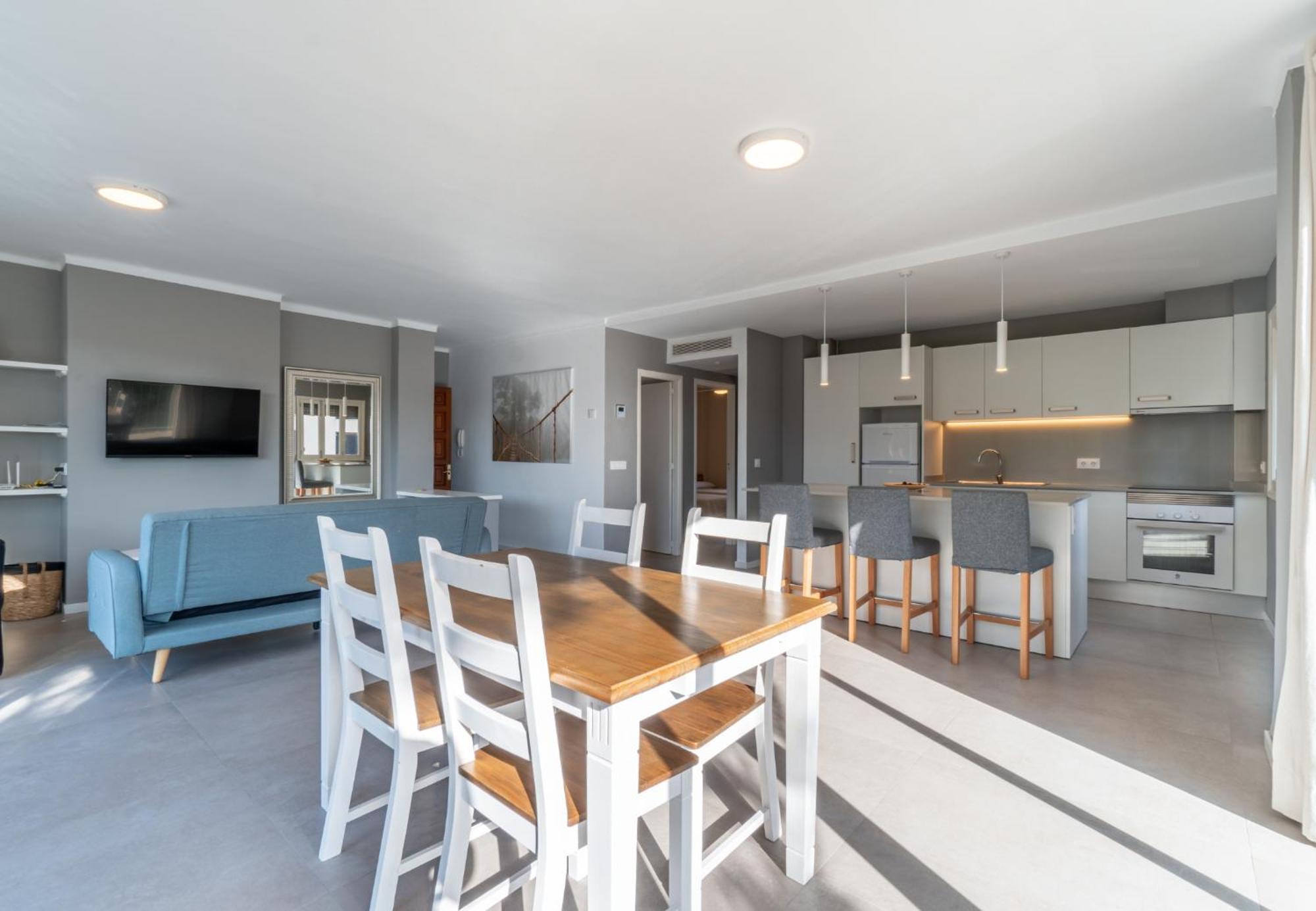 Apartamento Ponent 8 Cala Ratjada  Esterno foto