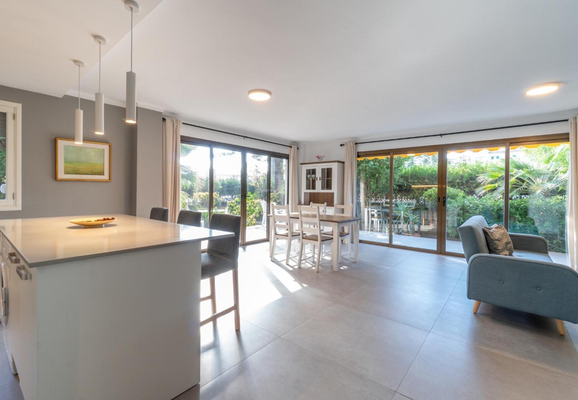 Apartamento Ponent 8 Cala Ratjada  Esterno foto