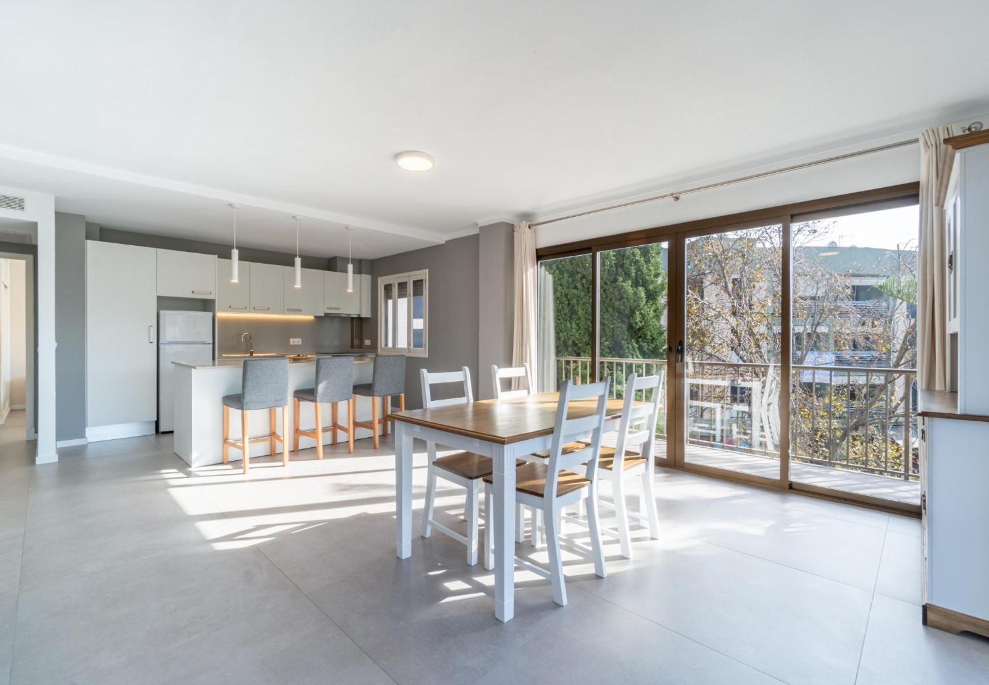 Apartamento Ponent 8 Cala Ratjada  Esterno foto