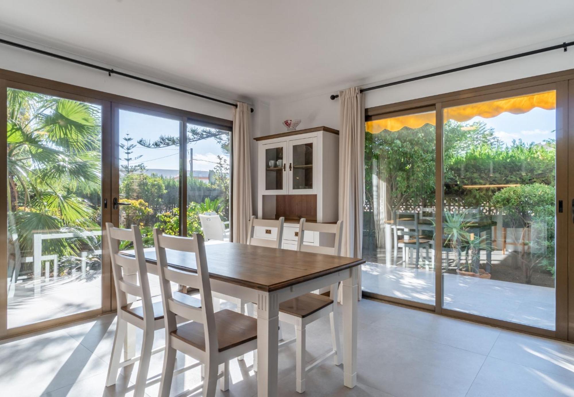 Apartamento Ponent 8 Cala Ratjada  Esterno foto