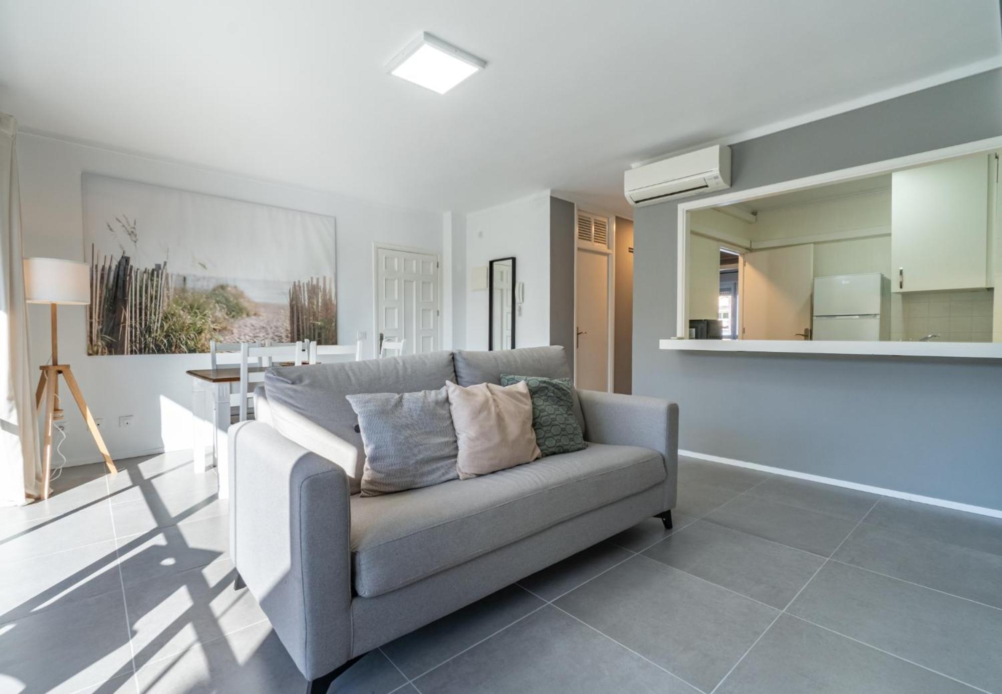 Apartamento Ponent 8 Cala Ratjada  Esterno foto