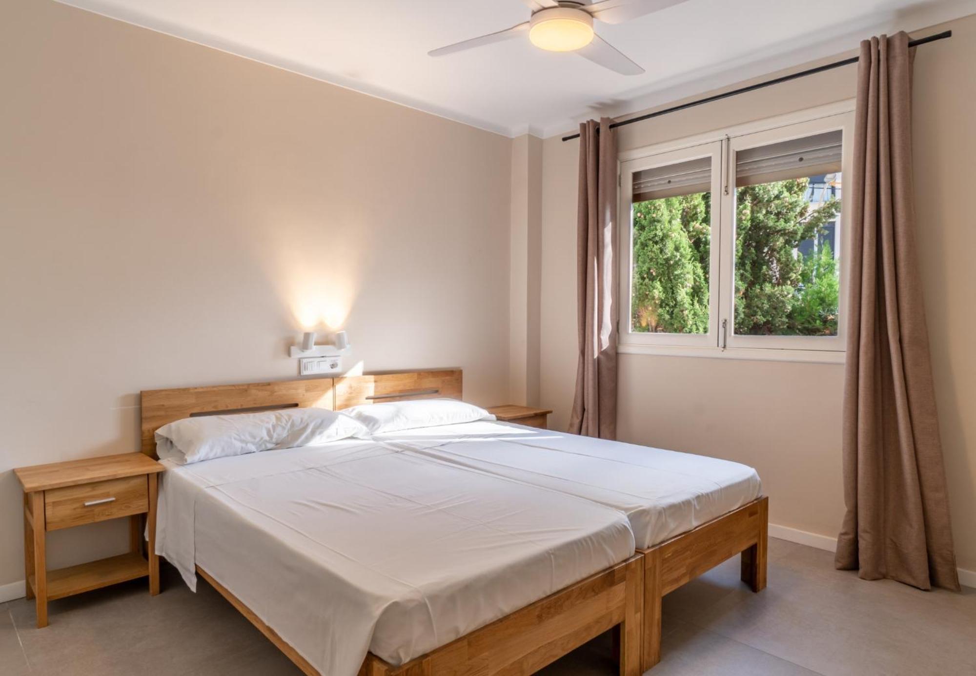 Apartamento Ponent 8 Cala Ratjada  Esterno foto