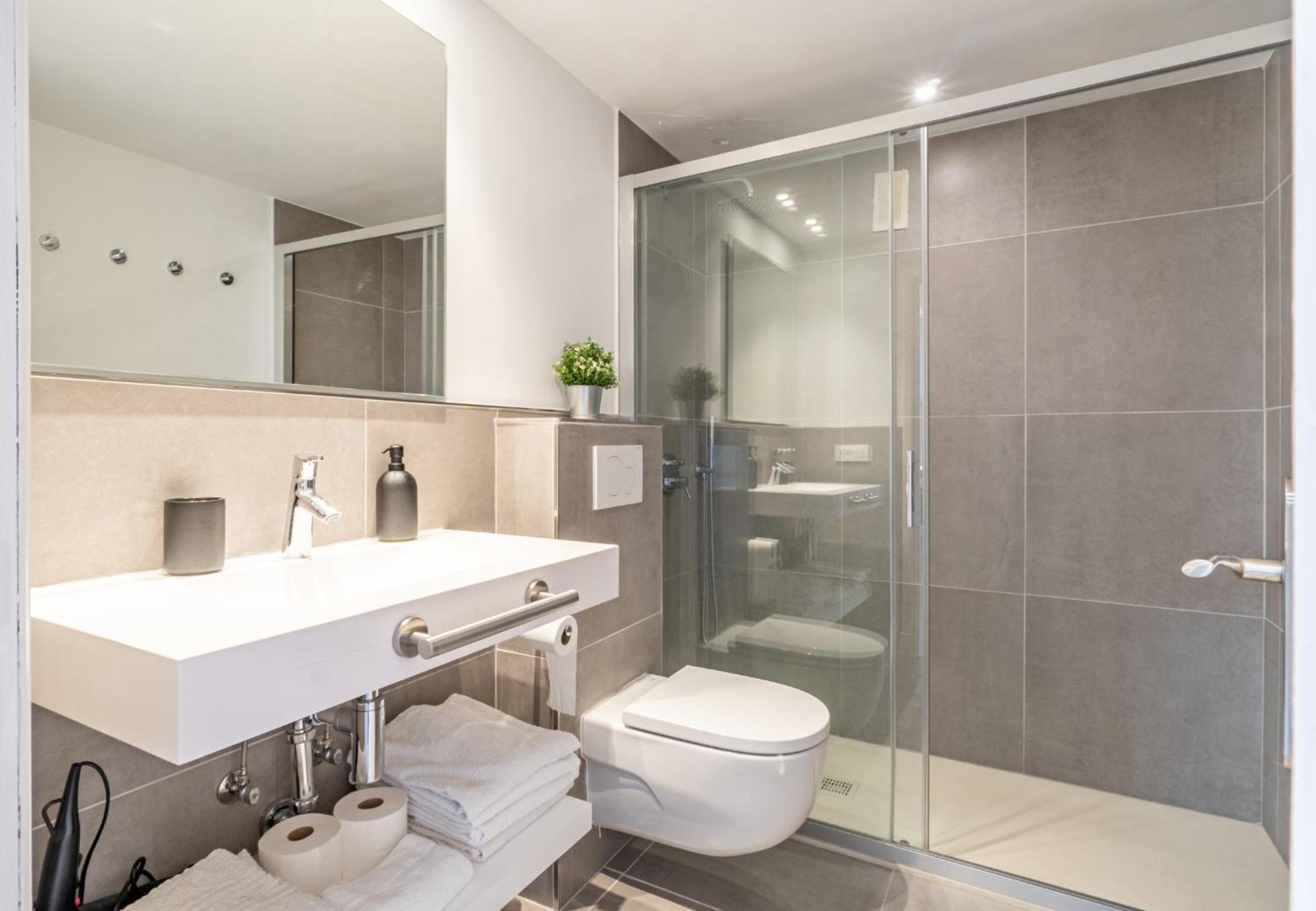Apartamento Ponent 8 Cala Ratjada  Esterno foto