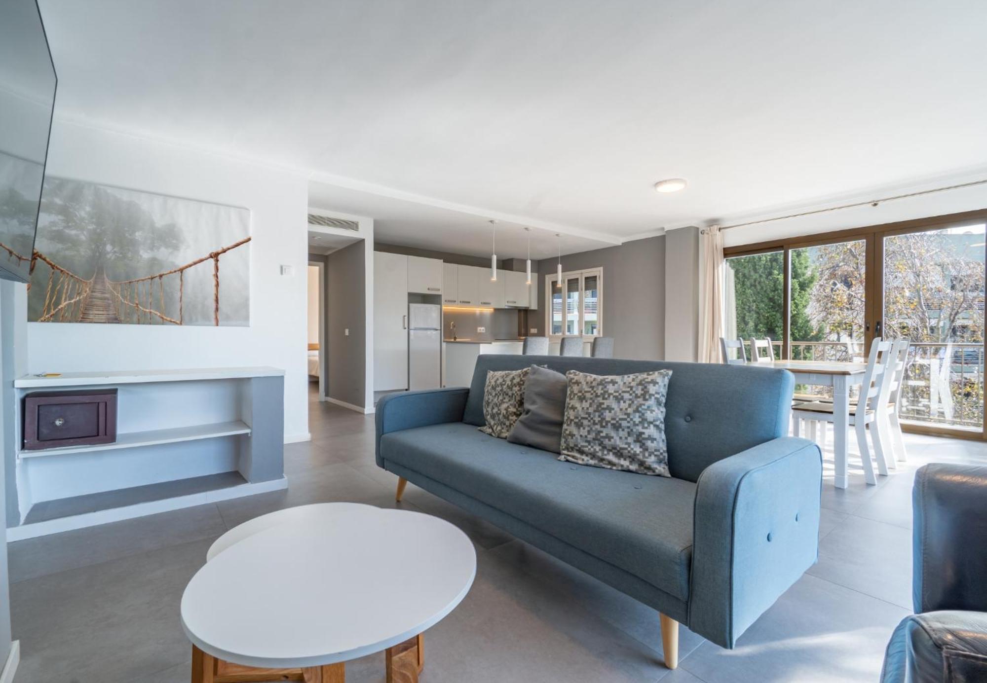 Apartamento Ponent 8 Cala Ratjada  Esterno foto