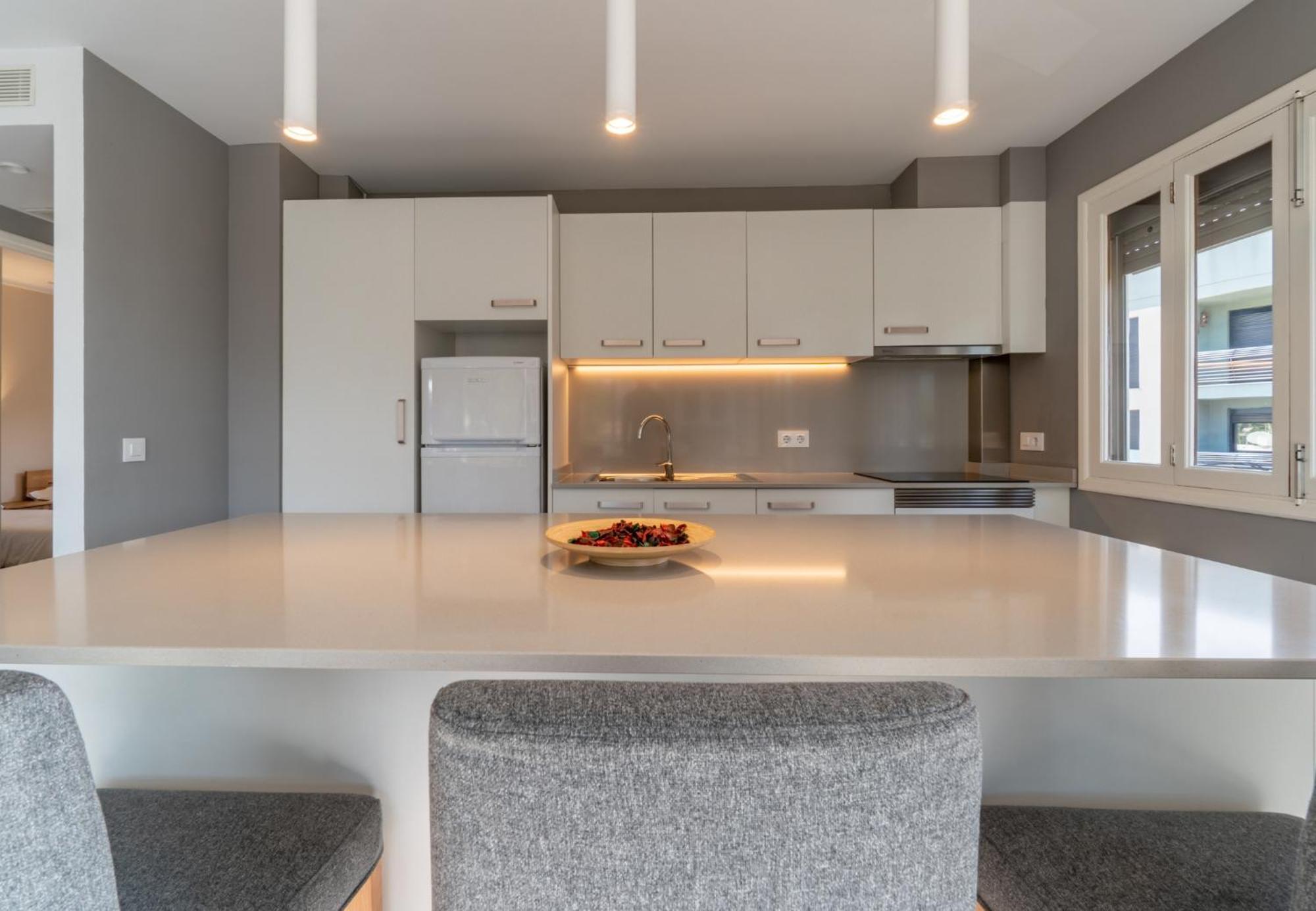 Apartamento Ponent 8 Cala Ratjada  Esterno foto